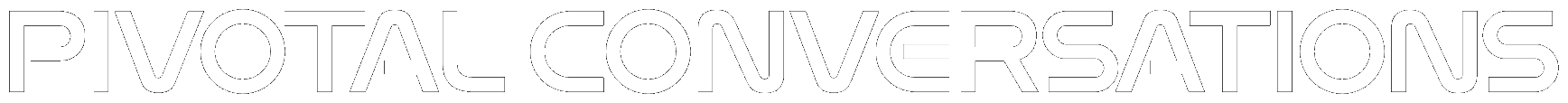 Pivotal Conversations